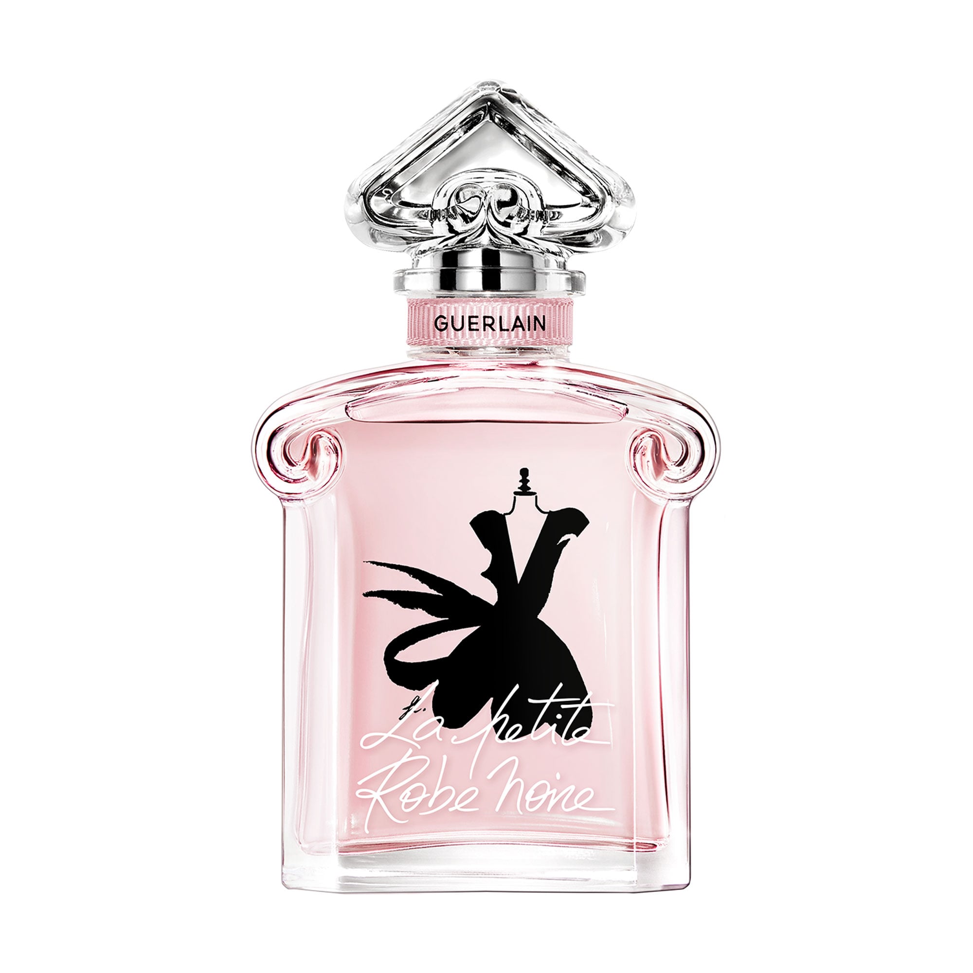 Guerlain La Petite Robe Noir Туалетна вода жіноча, 30 мл