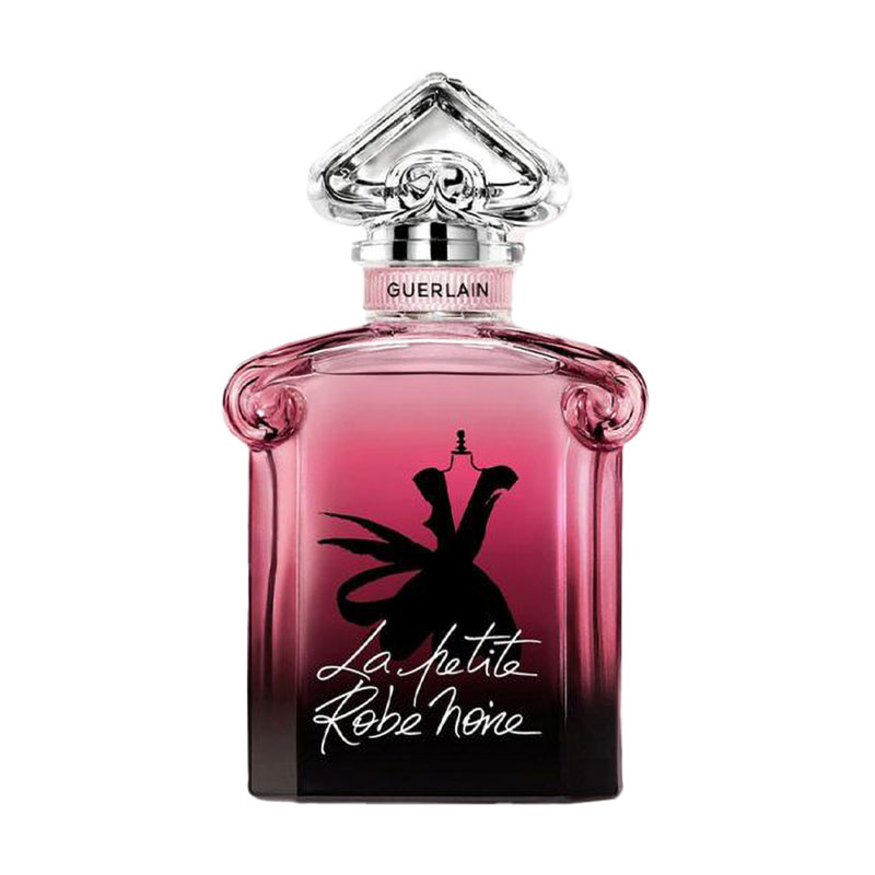Guerlain La Petite Robe Noire Absolue Парфумована вода жіноча, 50 мл