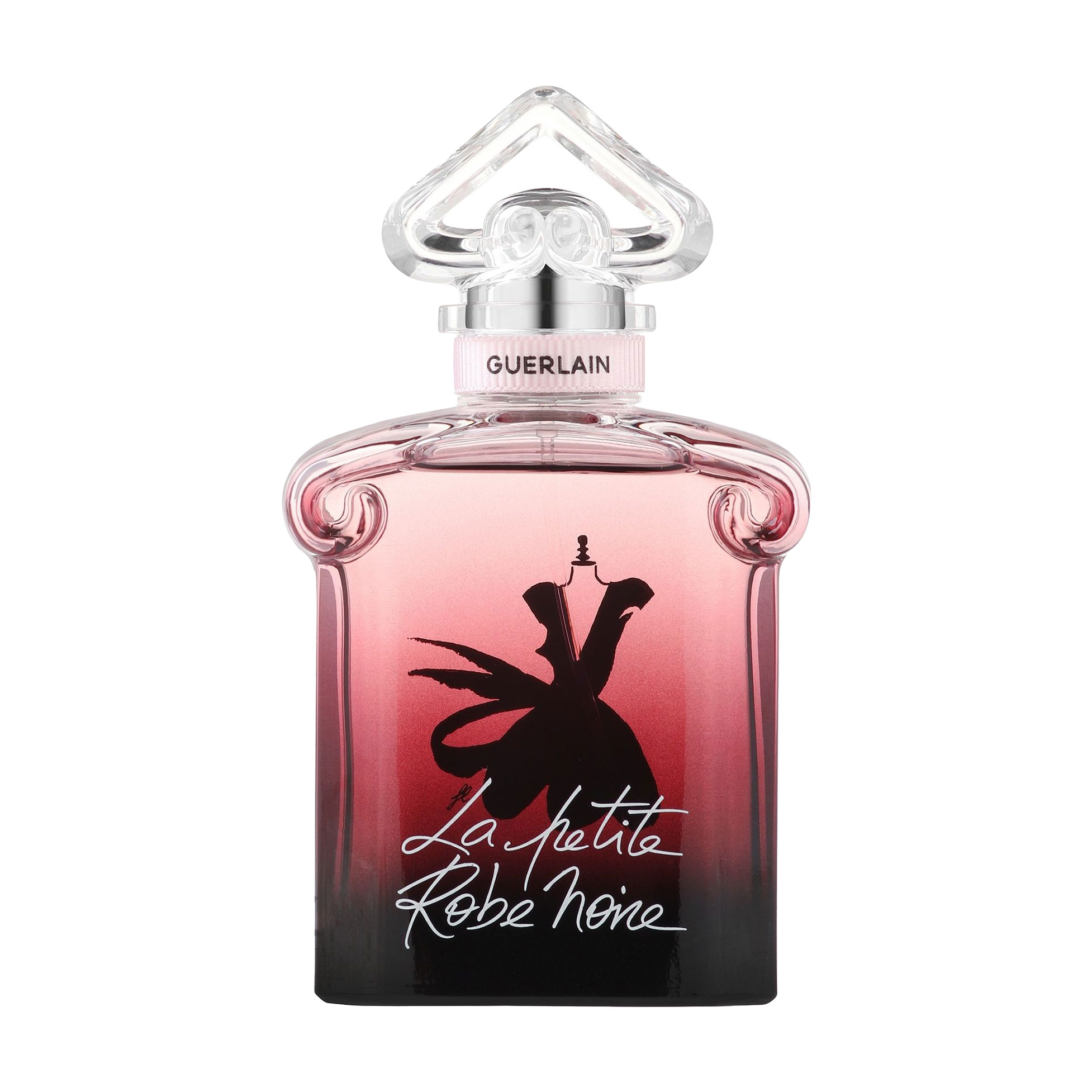 Guerlain La Petite Robe Noire Intense Парфумована вода жіноча, 50 мл