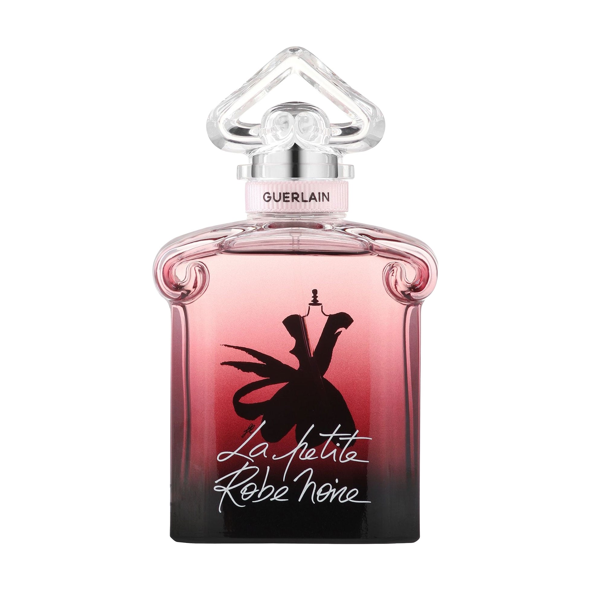 Guerlain La Petite Robe Noire Intense Парфумована вода жіноча, 75 мл