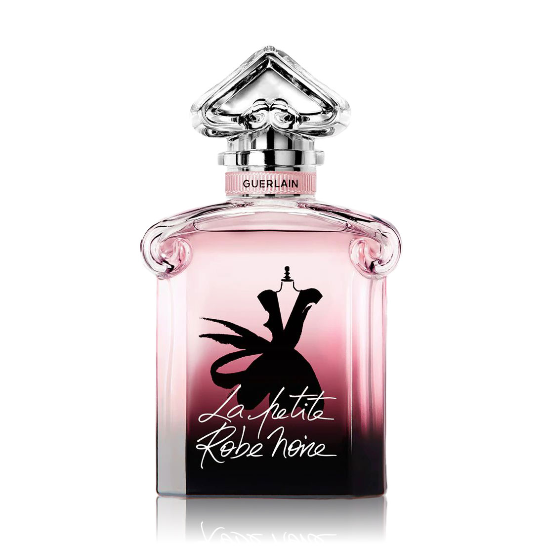 Guerlain La Petite Robe Noire Парфумована вода жіноча, 75 мл