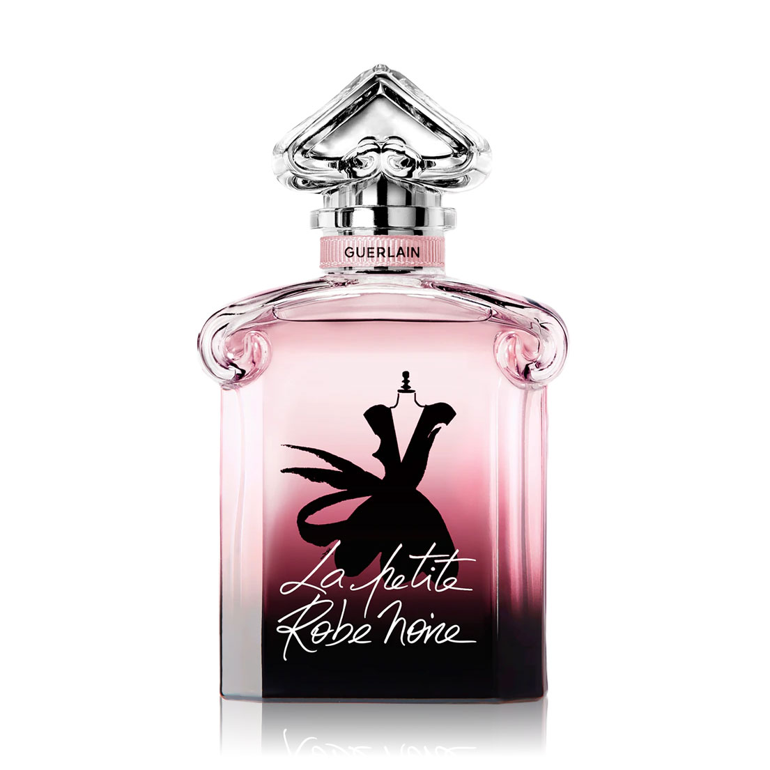 Guerlain La Petite Robe Noire Парфумована вода жіноча, 100 мл