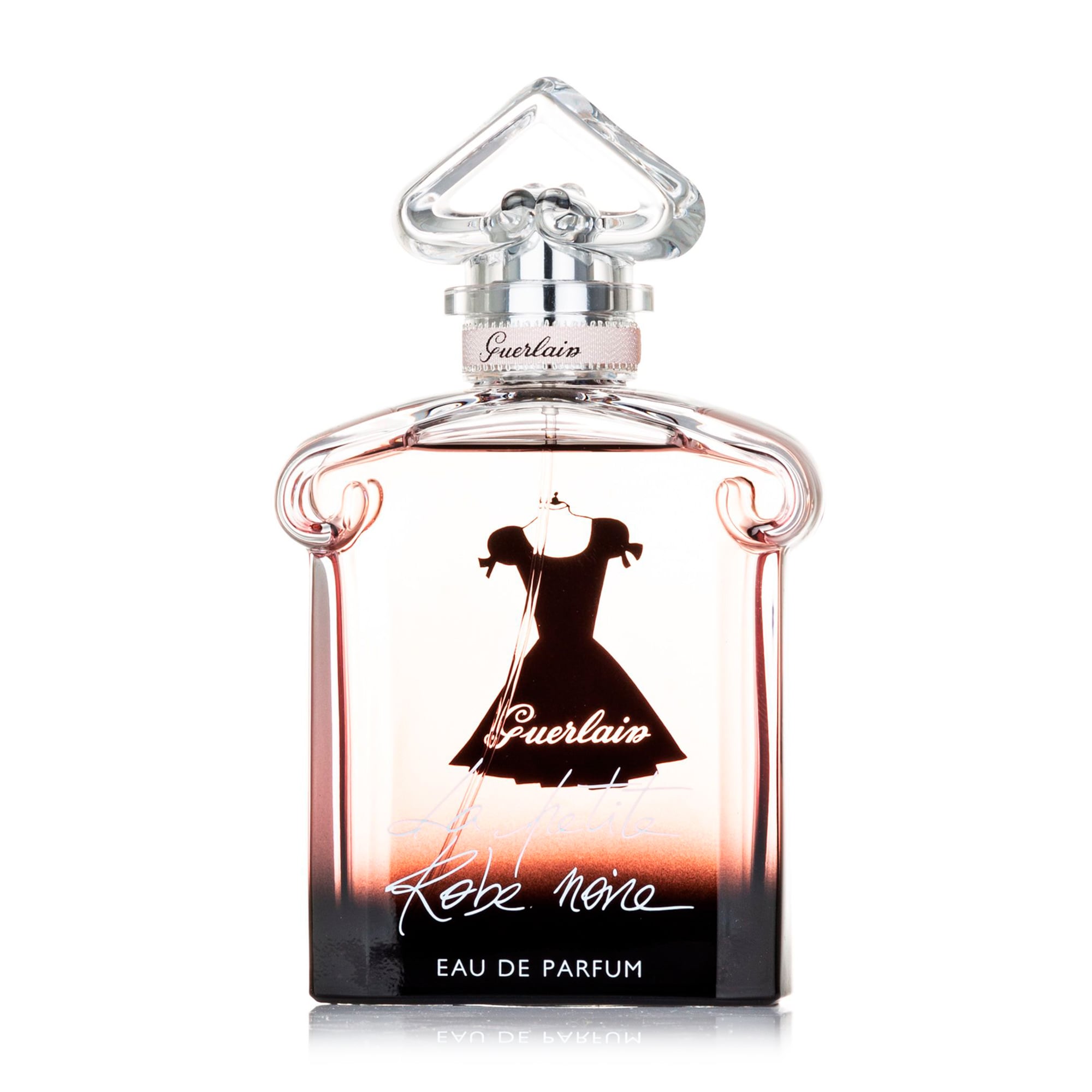 Guerlain La Petite Robe Noire Парфумована вода жіноча, 100 мл (ТЕСТЕР с крышкой)