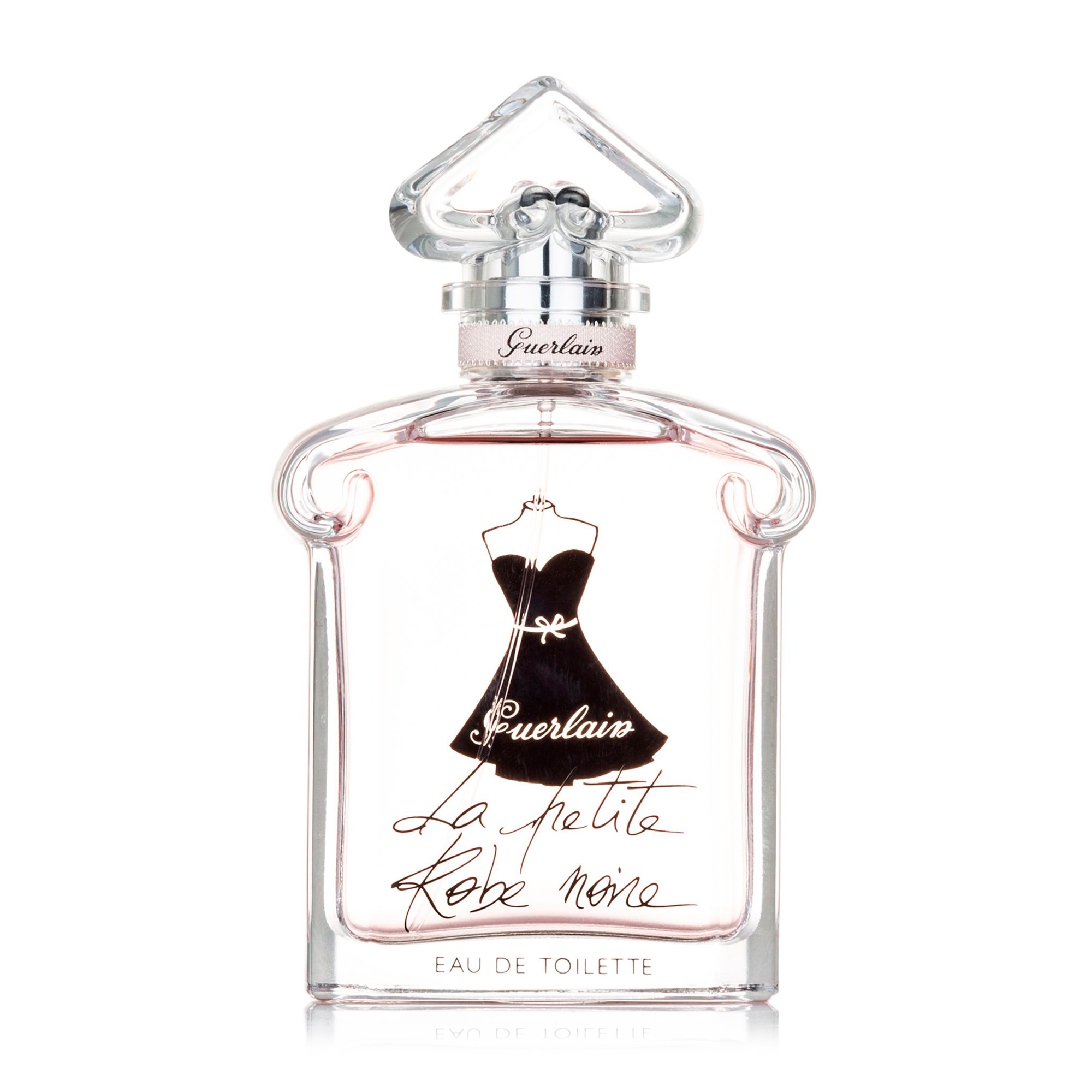 Guerlain La Petite Robe Noire Туалетна вода жіноча, 100 мл (ТЕСТЕР з кришкою)