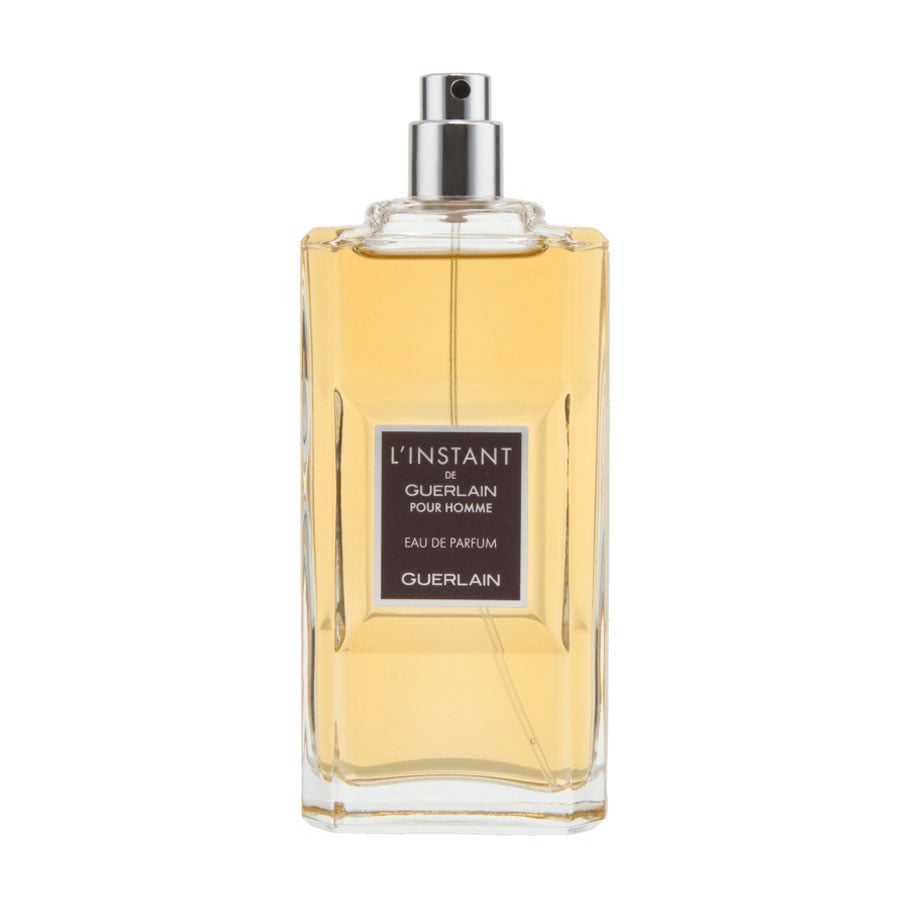 Guerlain L'Instant de Guerlain Pour Homme Парфумована вода чоловіча, 100 мл (ТЕСТЕР)